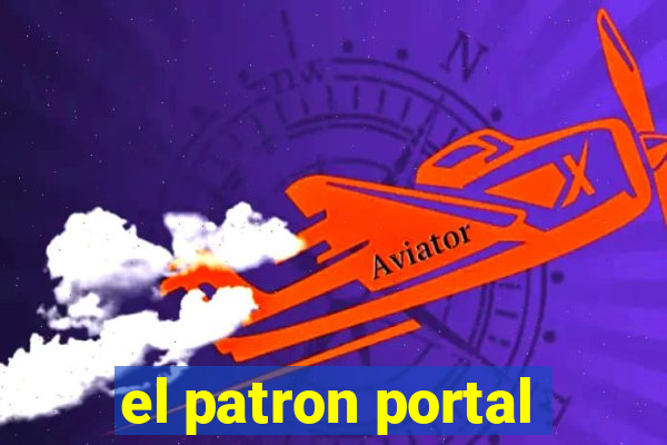 el patron portal